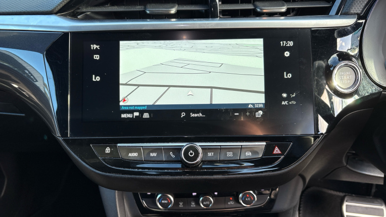 Vauxhall Corsa 1.2 Turbo Ultimate 5dr Auto Petrol Hatchback